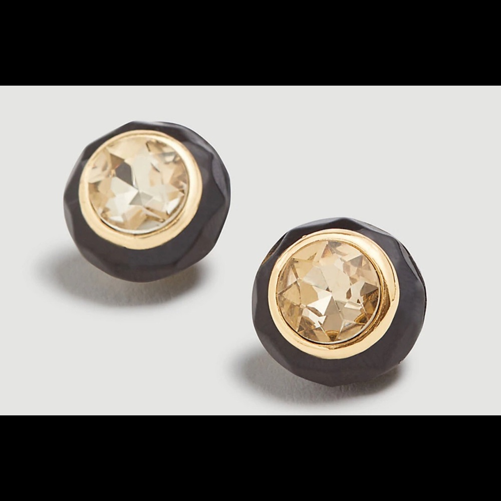 Ann Taylor Post Earrings